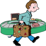 Baggage Claim 5