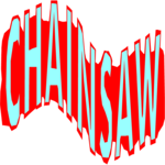 Chainsaw - Title 1
