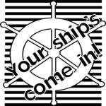 Your Ship Title