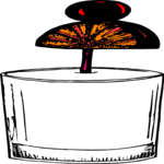 Cocktail 15 Clip Art