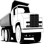 Dump Truck 06