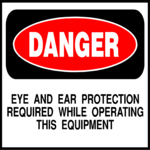 Eye & Ear Protection 2