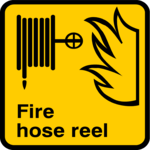 Fire Hose Reel