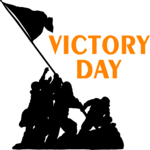 Victory Day Soldiers Clip Art