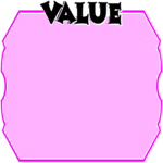 Value Frame