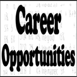 Career Opportunities Clip Art