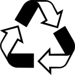 Recycle 03 Clip Art