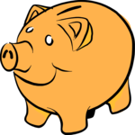 Piggy Bank 01