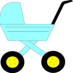 Baby Carriage 1