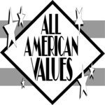 American Values Title