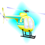 Helicopter 14