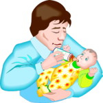 Baby Feeding 1