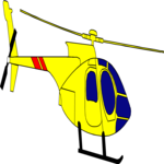 Helicopter 10