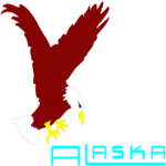 Alaska 1 Clip Art