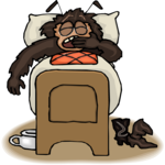 Bedbug Clip Art