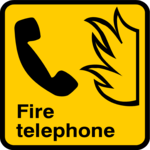 Fire Telephone