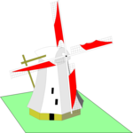 Windmill 05