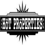 Hot Properties