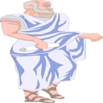 Socrates 2 Clip Art