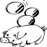 Piggy Bank 08