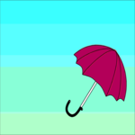 Umbrella - Background