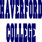 Haverford College Clip Art