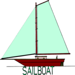Sailboat 81