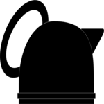 Kettle 1 Clip Art