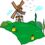 Windmill 24