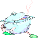 Tureen 3 Clip Art