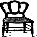 Antique Style Chair 7