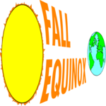 Fall Equinox