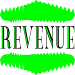 Revenue Clip Art