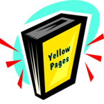 Yellow Pages