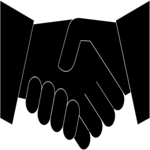 Handshake 10