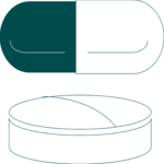 Drugs Symbol Clip Art