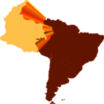 Colombia 5 Clip Art