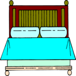 Bed 27