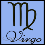 Virgo 16 Clip Art