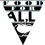 Food for All Clip Art