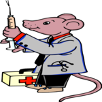 Doctor - Mouse 2