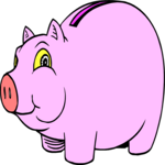 Piggy Bank 15