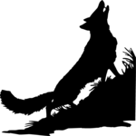 Wolf Clip Art