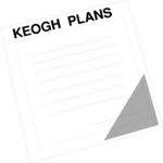 Keogh Plans Clip Art