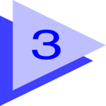 Triangle 3 Clip Art