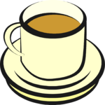 Coffee 42 Clip Art