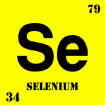 Selenium (Chemical Elements)
