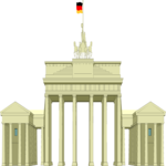 Brandenburg Gate 4