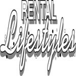 Rental Lifestyles Clip Art