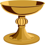 Goblet 3 Clip Art